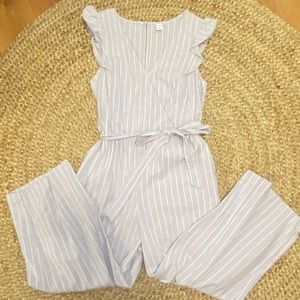 Old navy jumpsuit